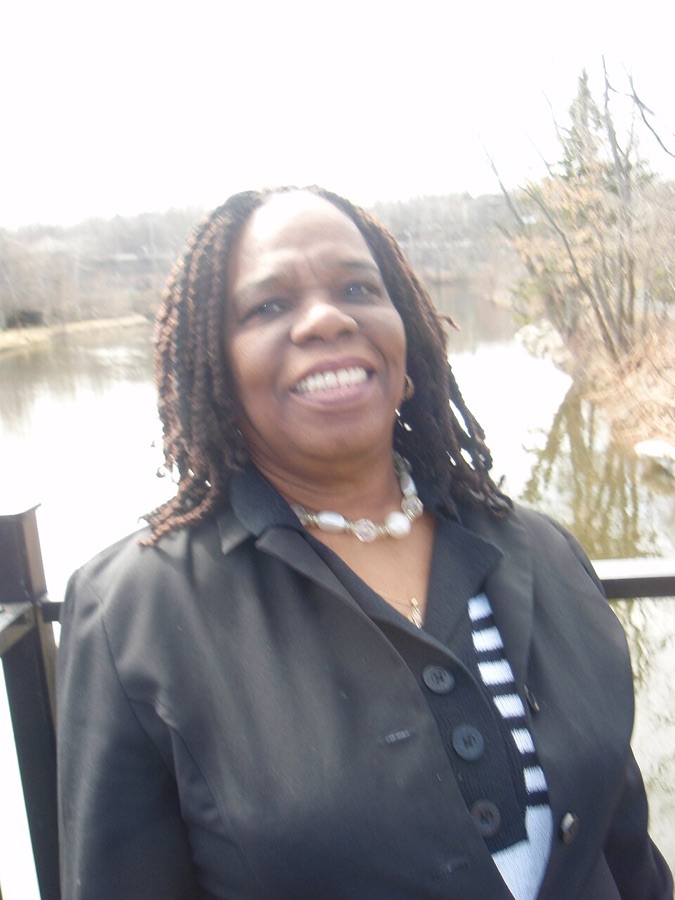 Marie-Sœurette Mathieu