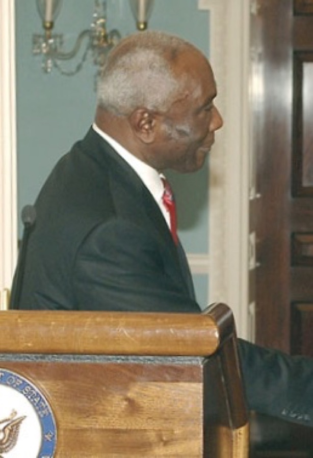 Jacques-Édouard Alexis