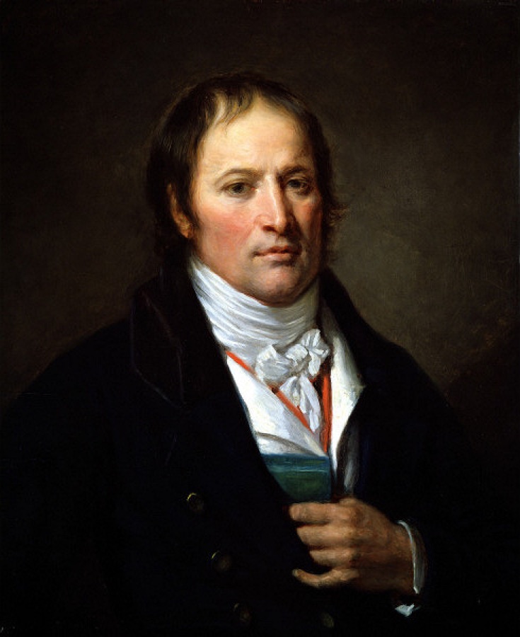 Jacques-Nicolas Billaud-Varenne