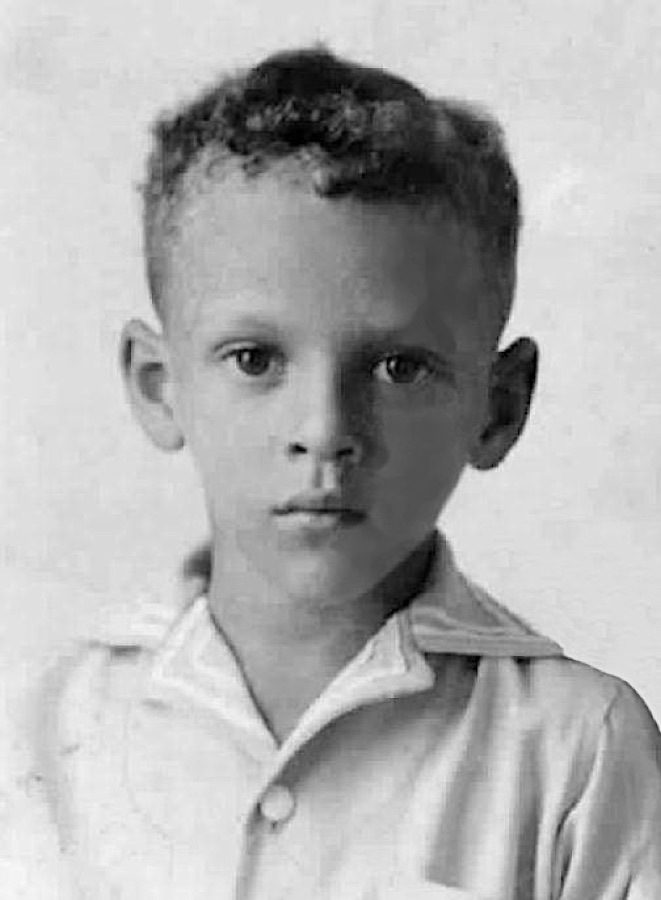 Josaphat-Robert Large