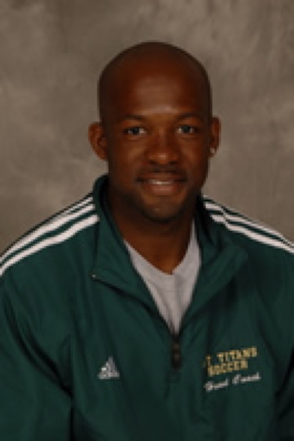Gilbert Jean-Baptiste