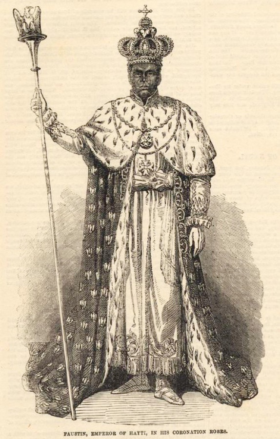Faustin Soulouque