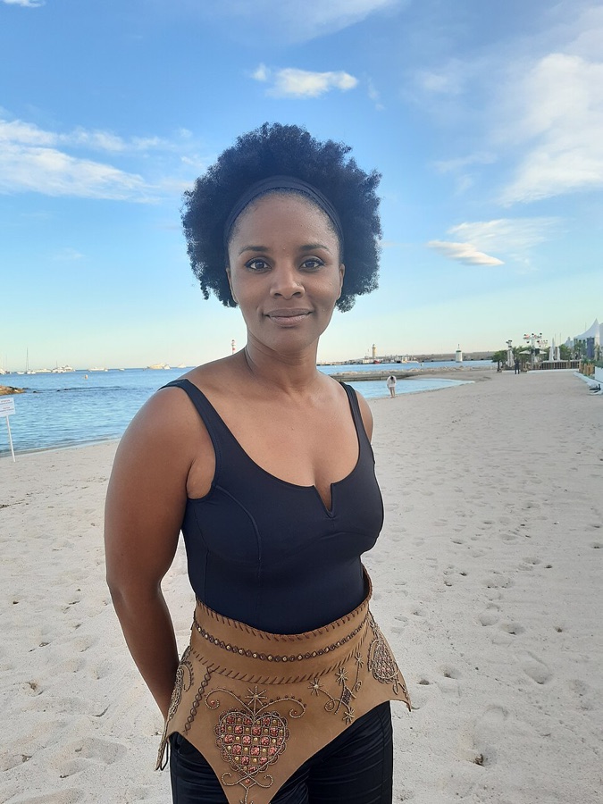 Gessica Généus