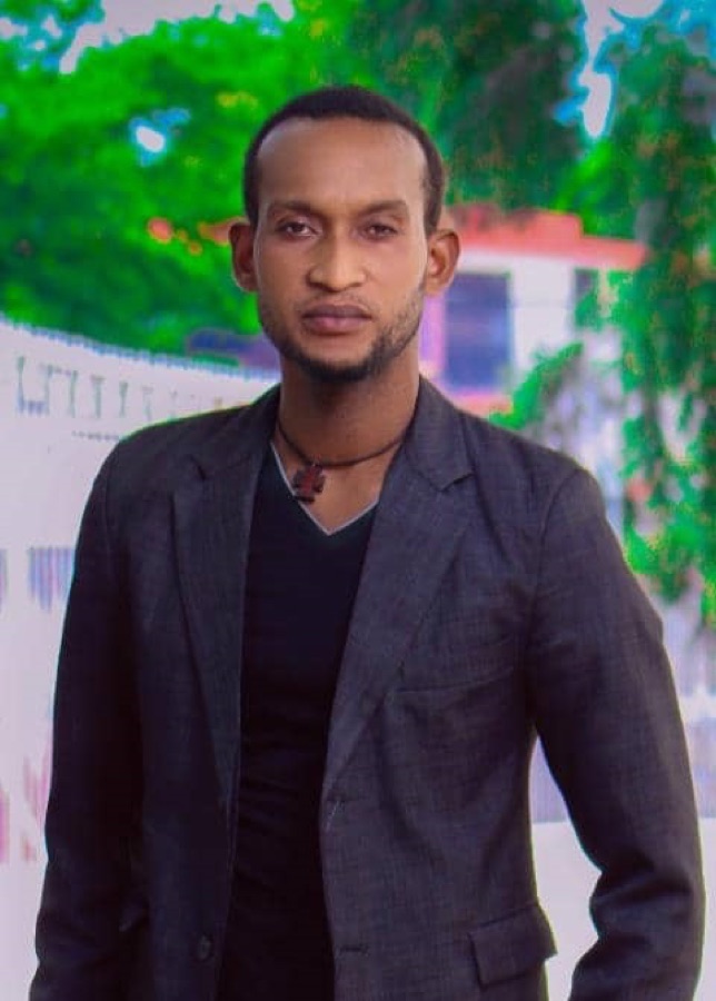 Selmy Accilien