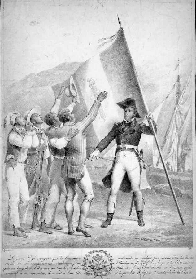 Jean-Baptiste Chavannes