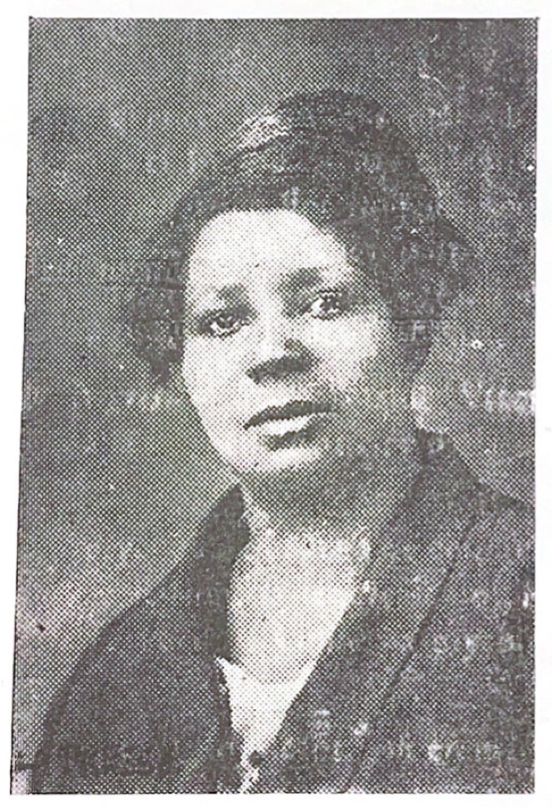 Cléante Valcin