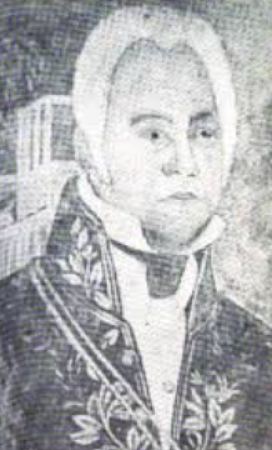 Joseph Inginac