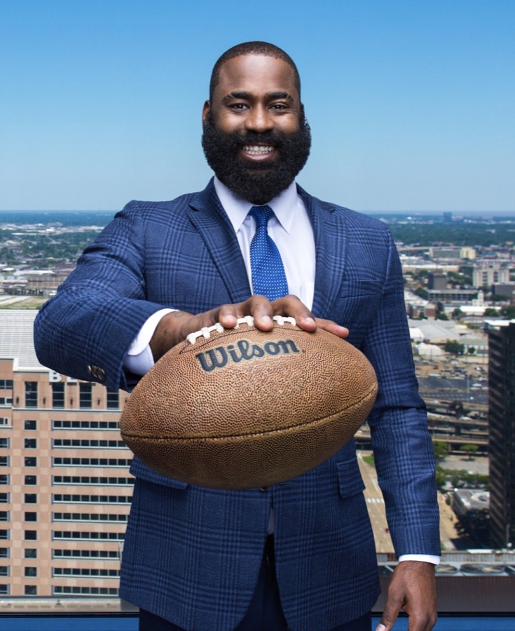 Junior Galette