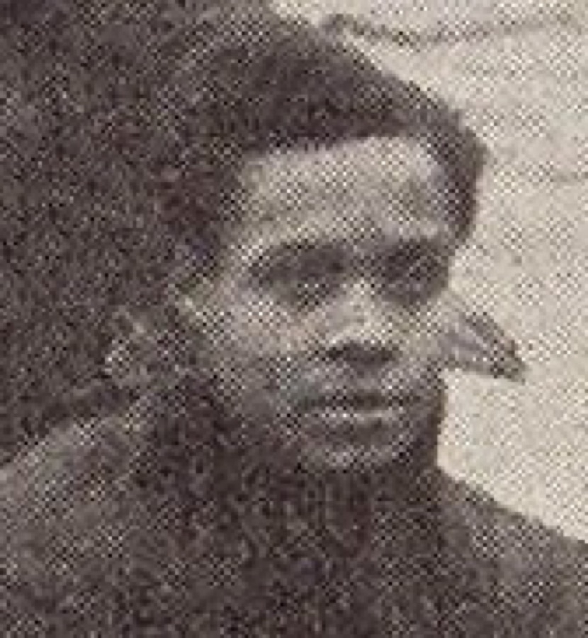 Constantin Henriquez