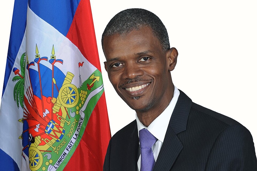 Mathias Pierre