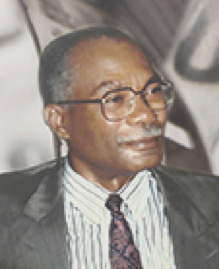 Serge Gilles