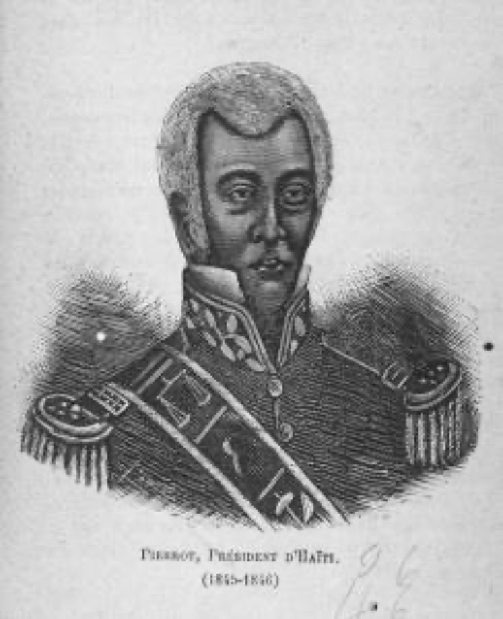 Jean-Louis Pierrot