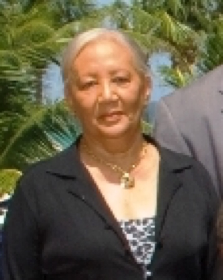 Marie Michele Rey