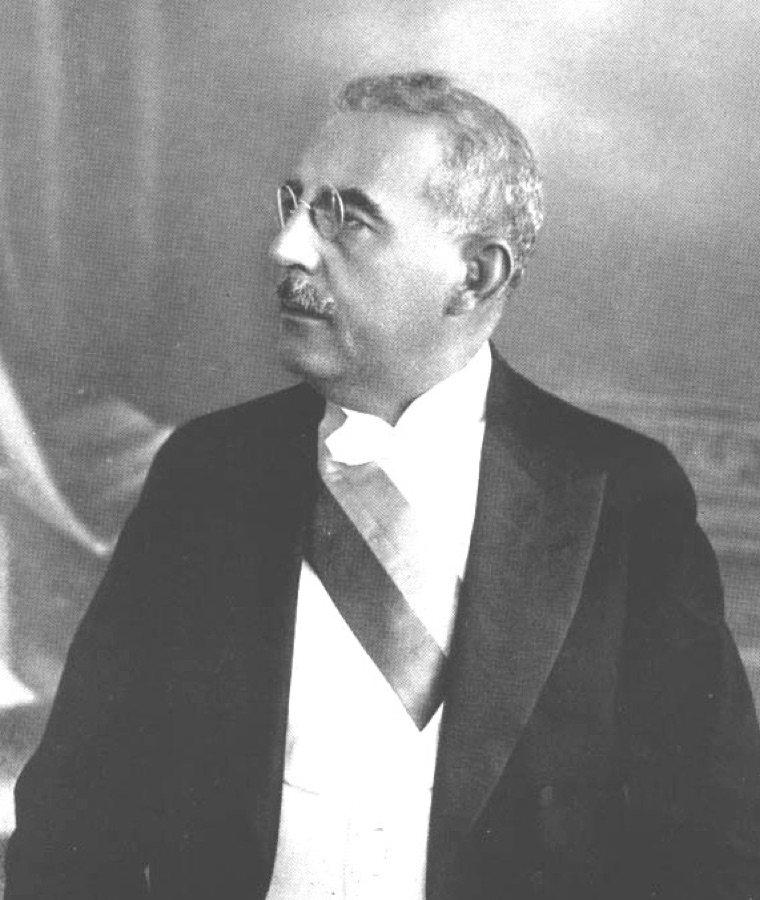 Sténio Vincent