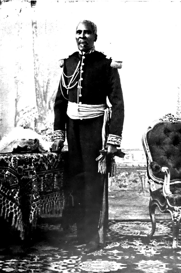 Pierre Nord Alexis