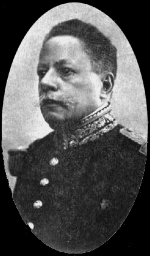 Tancrède Auguste