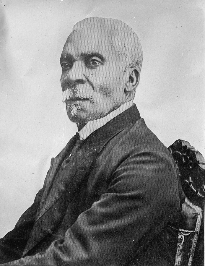 François Antoine Simon