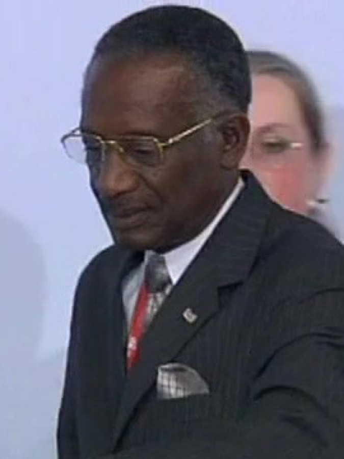Hérard Abraham