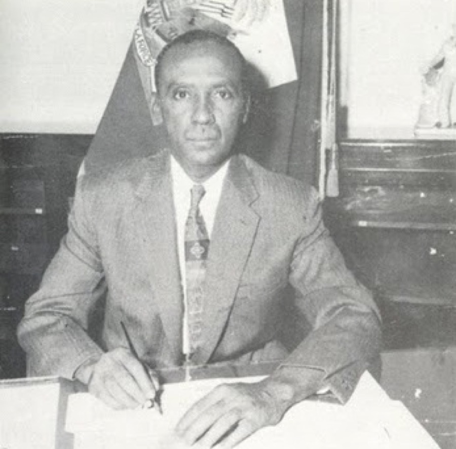 Franck Sylvain