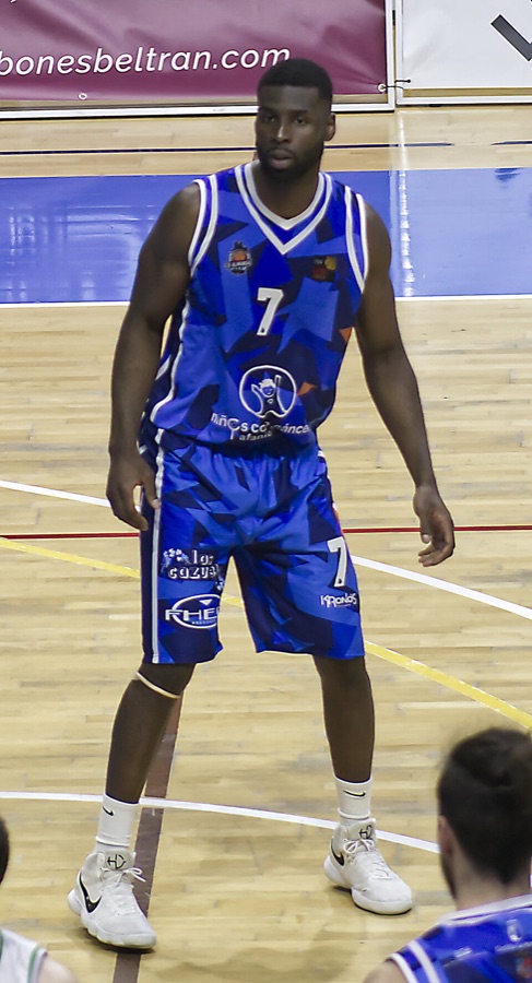 Kevin Bercy