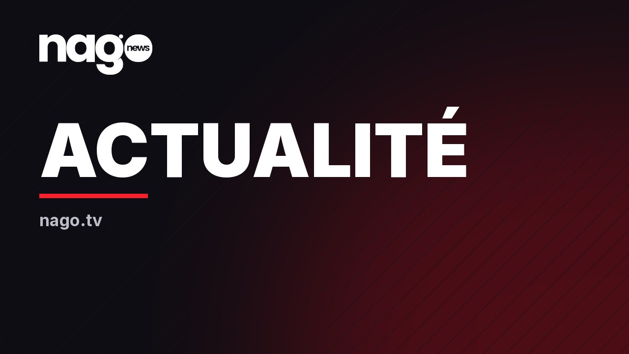 ACTUALITÉ