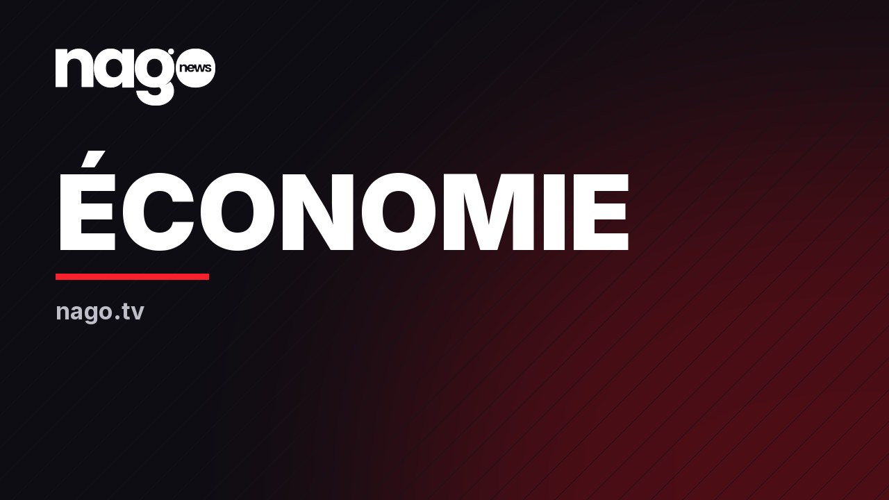ÉCONOMIE