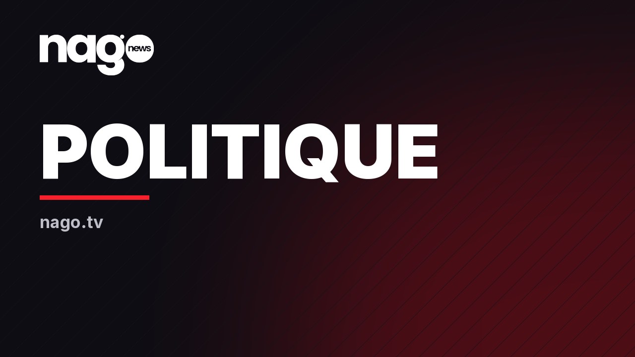POLITIQUE