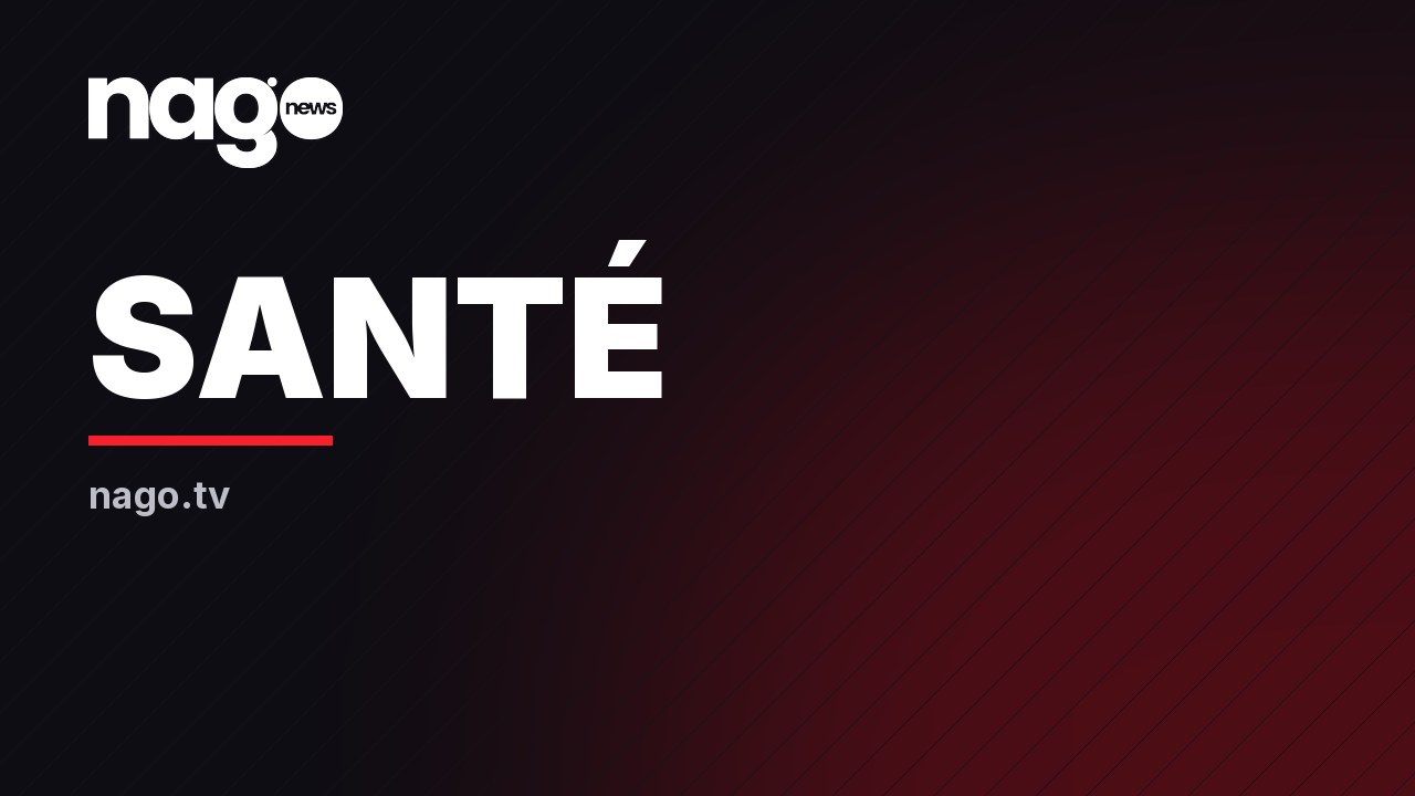 SANTÉ