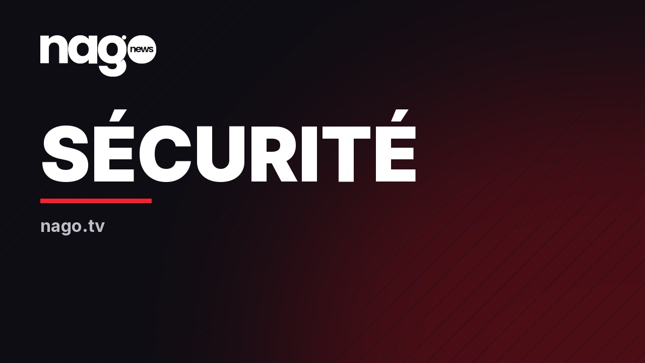 SÉCURITÉ