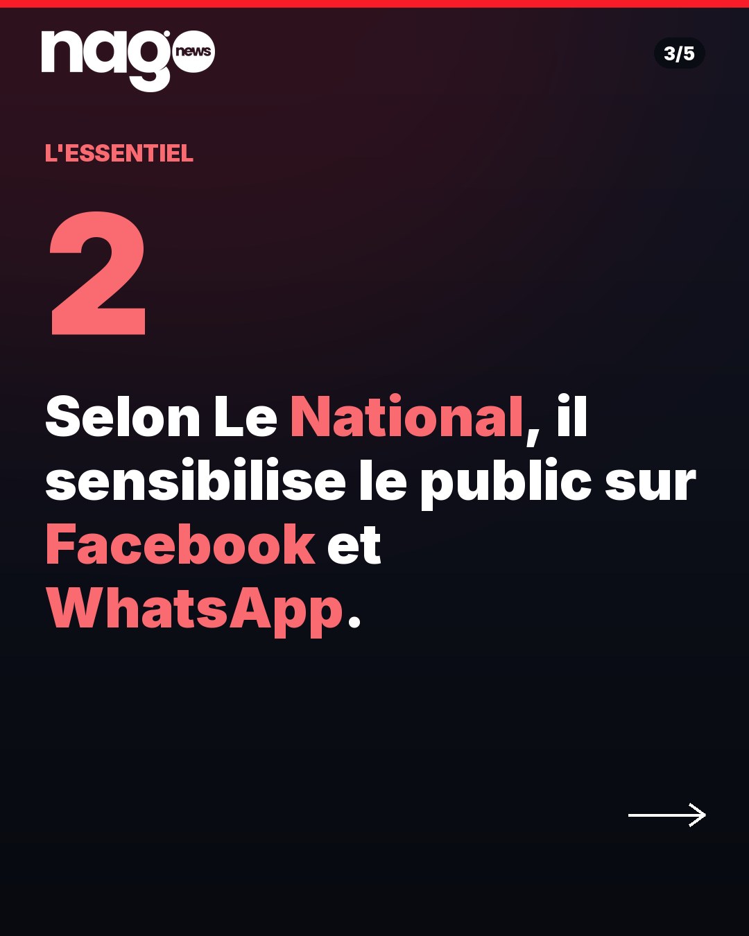 Carte 3/5