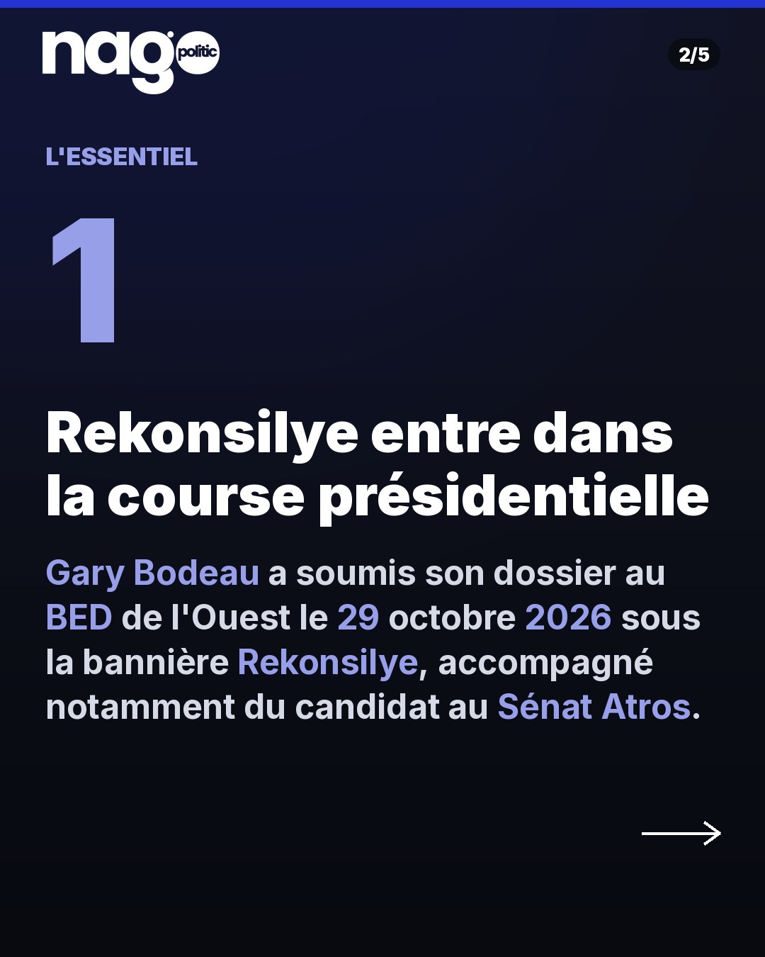 Carte 2/5
