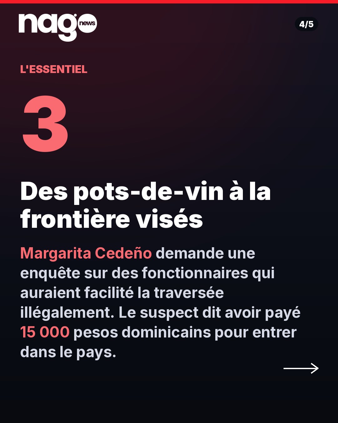 Carte 4/5