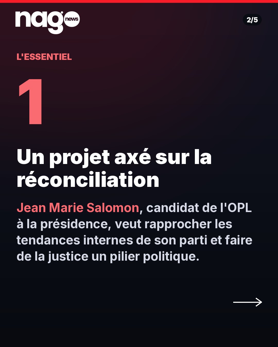 Carte 2/5
