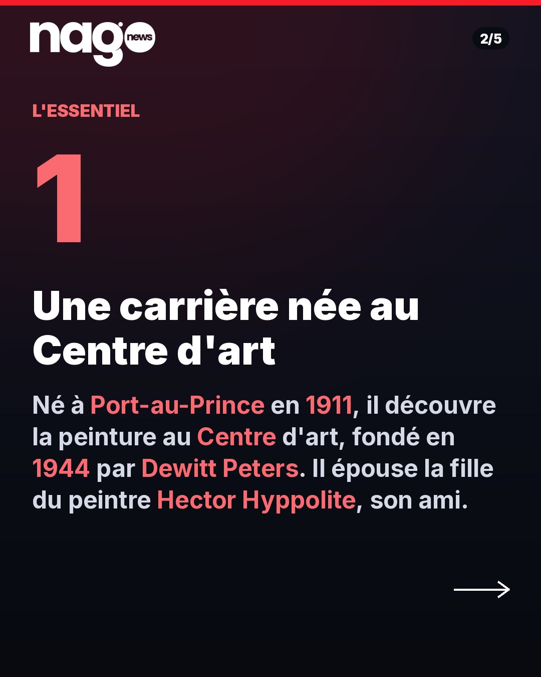 Carte 2/5