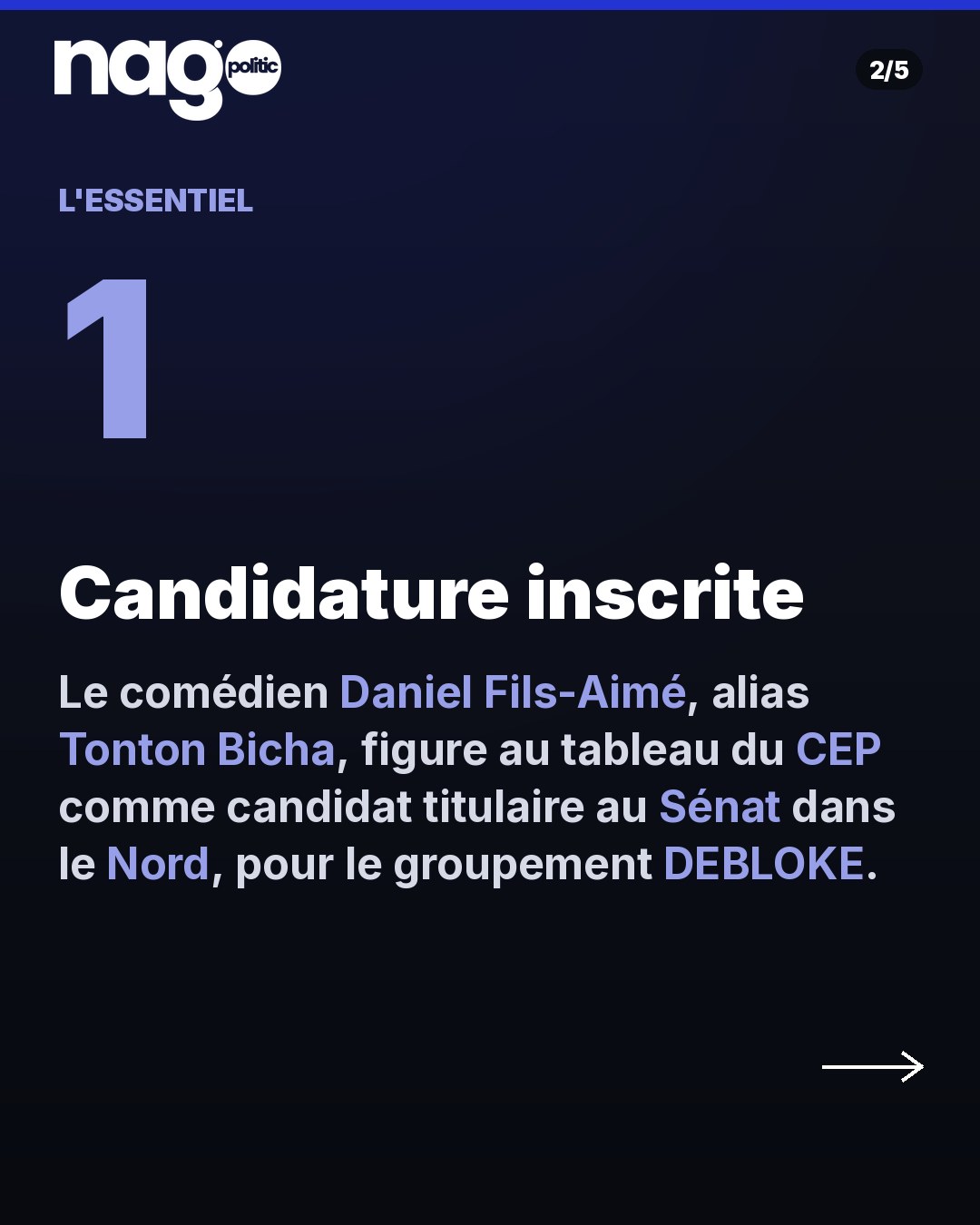 Carte 2/5