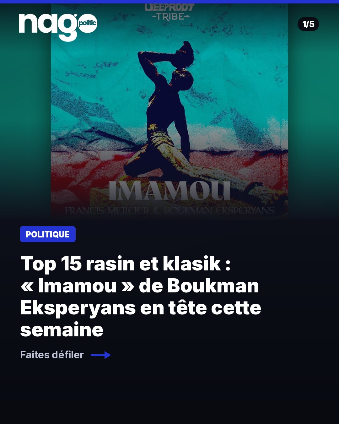 Kat 1 sou 5