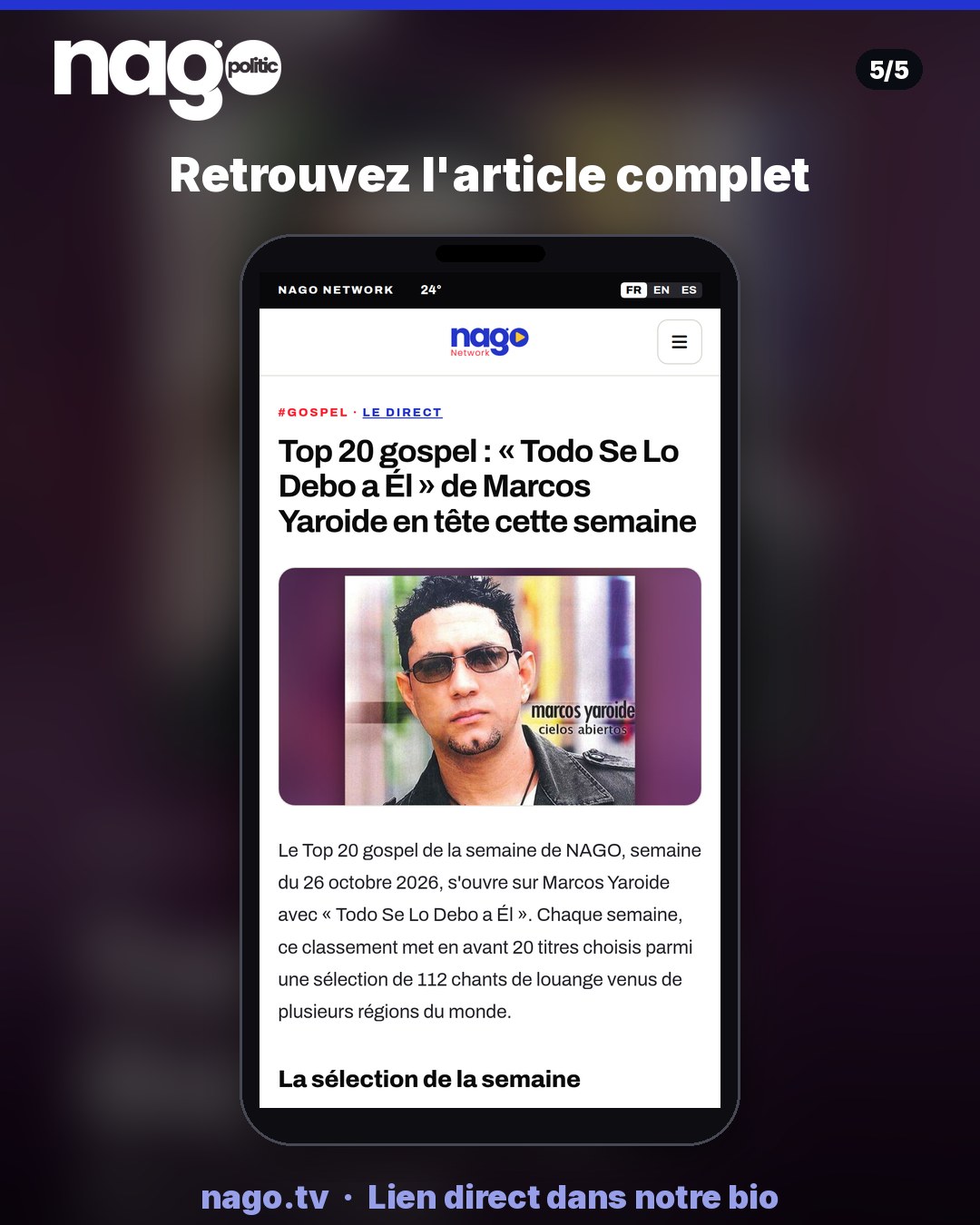 Kat 5 sou 5