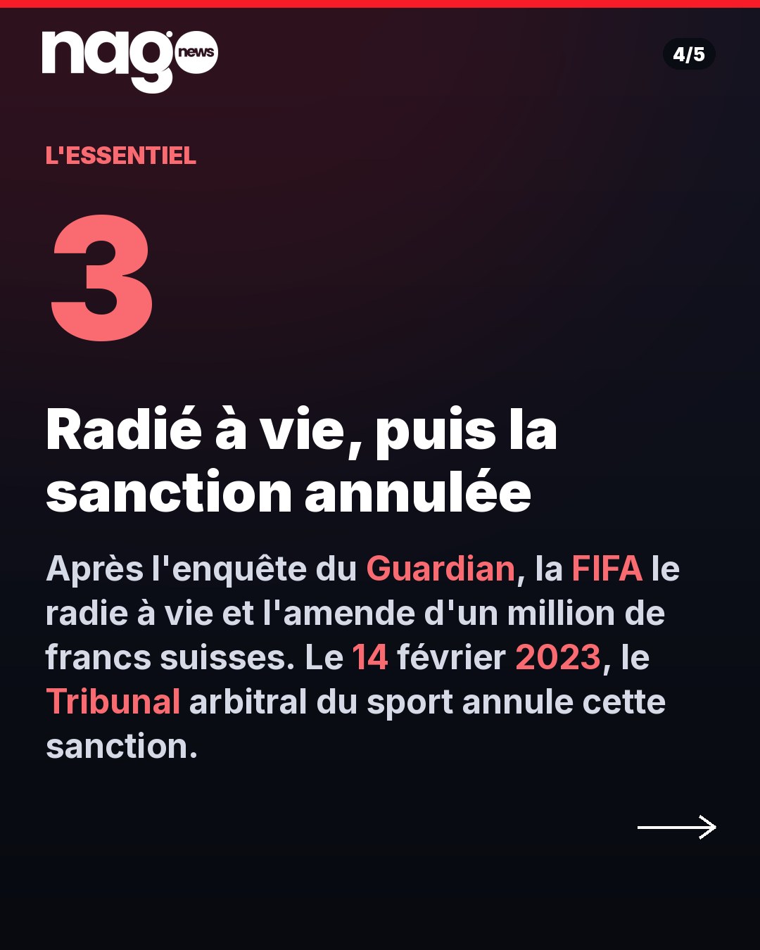 Carte 4/5
