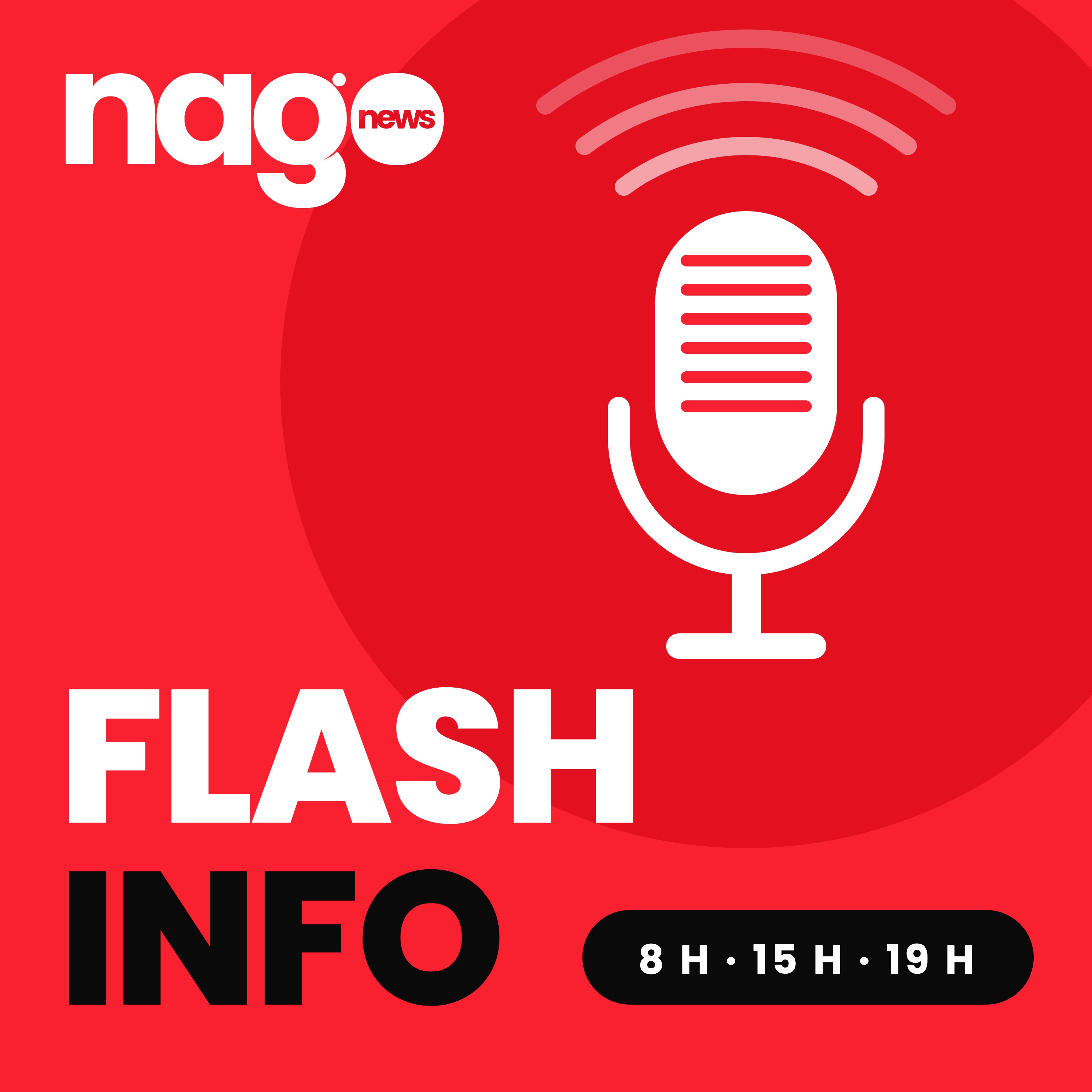 Flash Info — NAGO News